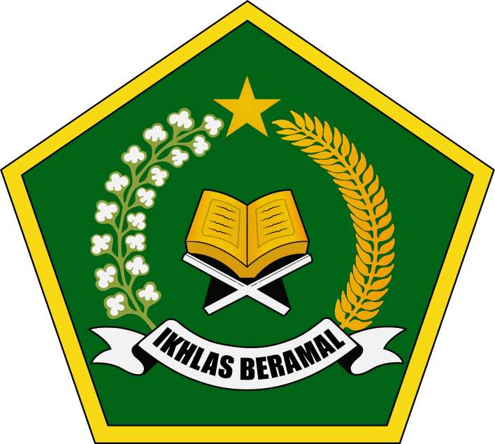 Logo KANWIL KEMENAG LAMPUNG